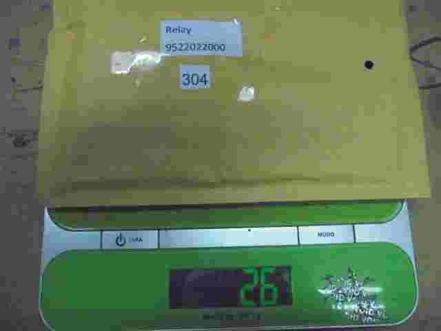 Relé Hyundai Accent OMRON 95220-22000 9522022000