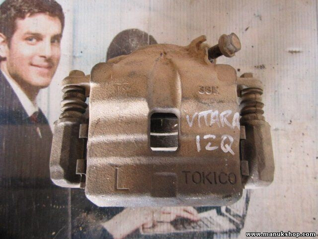 Pinza delantera izquierda Suzuki Vitara 33K TOKICO T1 330