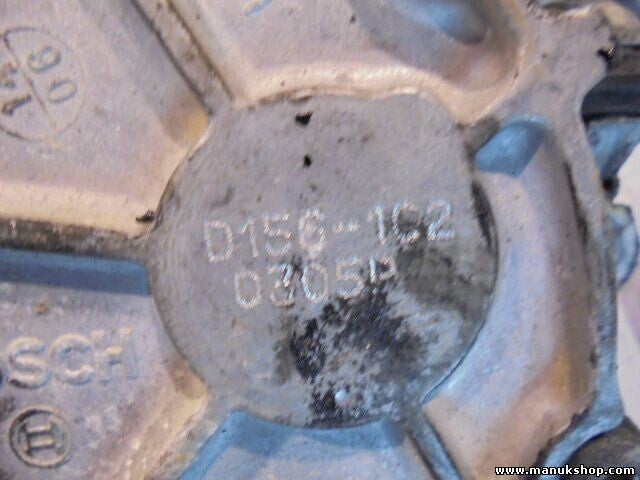 Bomba de vacío depresor freno Suzuki Peugeot Citroen D156-1C2 D1561C2