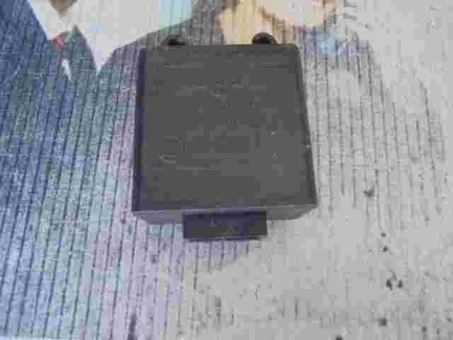 Relé del limpiaparabrisas Nissan Primera P11E 285119F961 28511-9F961 05802001