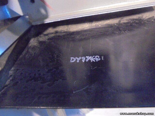 Volante SsangYong Rexton 0041112 004 11 12