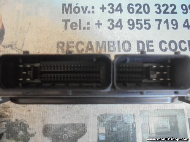 Centralita Mazda 5 RF7N18881U 275800-6674 2758006674