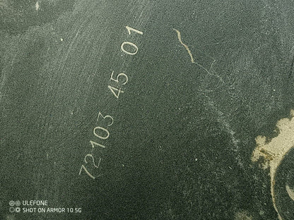 Supporto ABS Renault Laguna 721034501 721054301 8200808145 8200001333