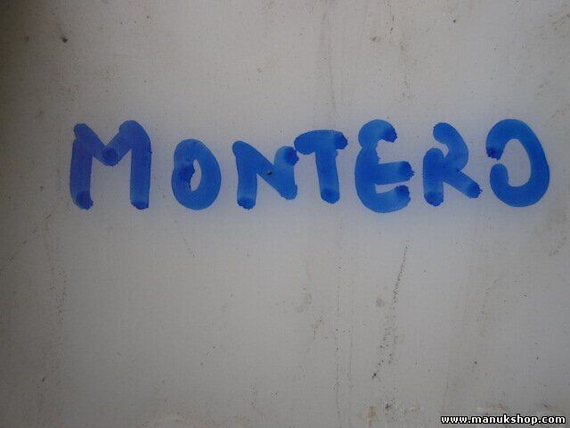 Deposito Limpia Pajero Mitsubishi Montero 2 060351507