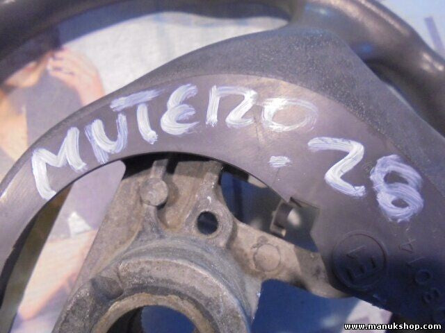Volante Steering wheel/Mitsubishi Montero Pajero 030143 E1