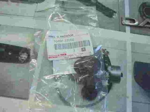 Ring O Radiator Toyota Lexus RX 350L LS 500 GX 470 GS 430 1649221050 16492-21050