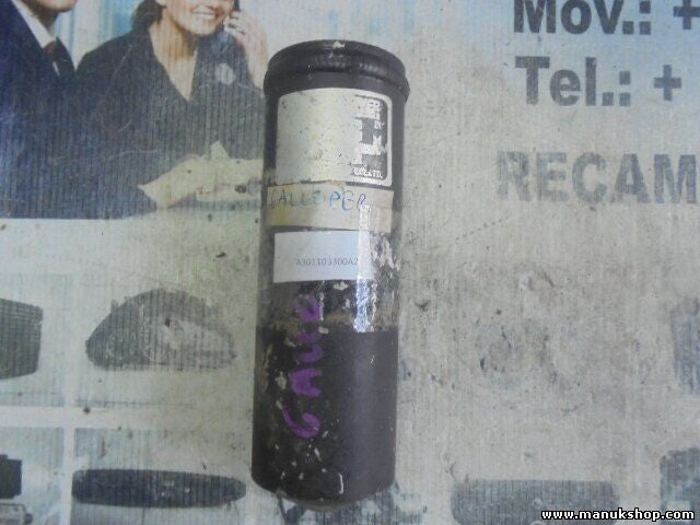 Secador aire acondicionado Hyundai JK-01 2.5 TD A301103300A2 A3011-033-00A2