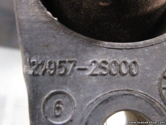 Cojinetes Del Motor Kia Sportage 2010-2016 219572S000 21957-2S000 21957 2S000