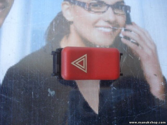 Interruptor de emergencia warning Mercedes-Benz 1408205510 SWF 501.504 SAE 0090