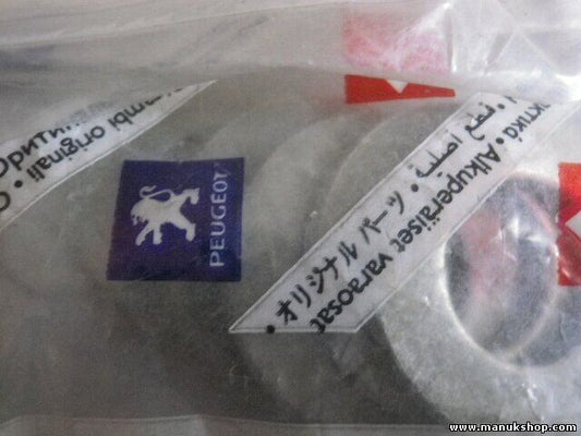 Arandela Plana  Citroen Peugeot 5037.37 503737