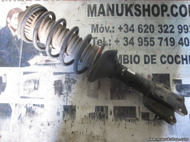 Amortiguador Land Rover Freelander 2.0 td4 16V RPB101640 22103900 22103506R-0660