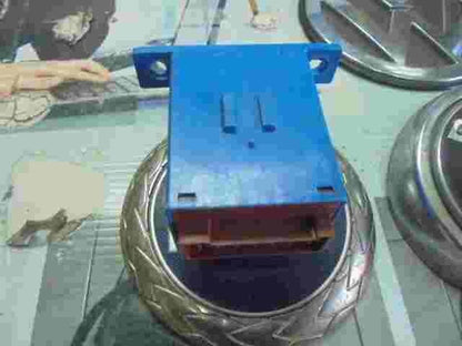 Batería relé de corte Citroen Xantia Peugeot Renault G.CARTIER 12V REF 02495