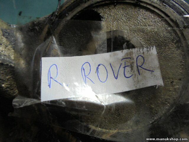 Supporto filtro olio Land Rover Range Rover 2002-12 LPZ000010 90110088