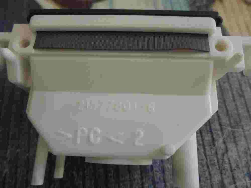 Pantalla del Cuadro instrumentos Peugeot 406 215778016 9628534280 9617915080