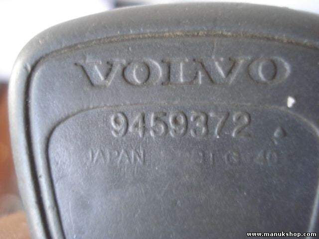 mando control remoto Volvo S40 V40 V70 S70 C70 9459372