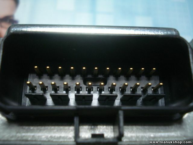 Airbag Centralita Chrysler Grand Cherokee P56042047AC 56042047AC 56042047 39754C