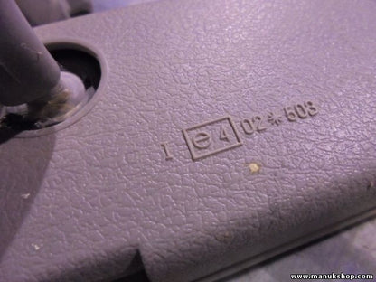 Specchietto retrovisore interno Nissan Pickup D22 IKI8090 I KI8 090 Ie402503