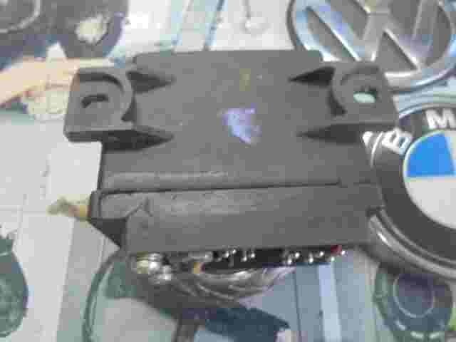 Resplandor relé enchufe Mercedes-Benz W210 HELLA 4RV00818807 4RV008188-07