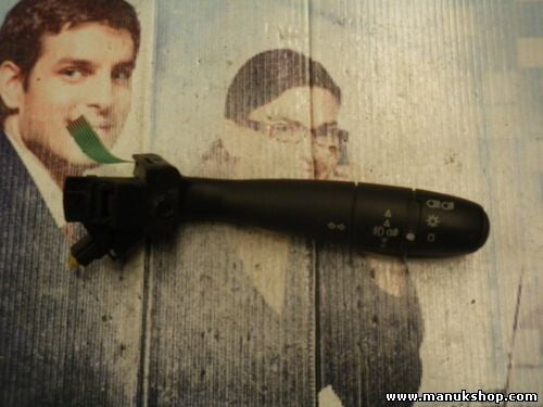 Mando de luces. intermitentes Peugeot 206 207 307 Citroen C3 C4 27049 6GF30 10