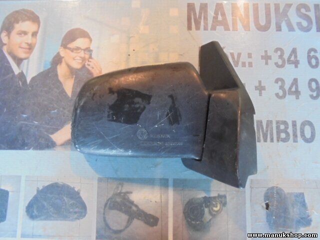 Specchietto retrovisore esterno destro manuale Vitara 47 E988321020040 PLL.90/EX