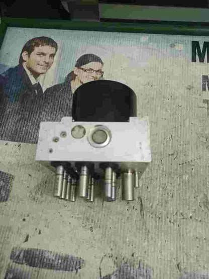 Unidad hidráulica del ABS  VW Golf Audi A3 Seat Leon 1K0614517DE 10021206814