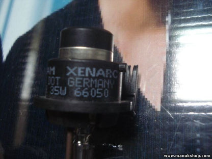 Xenon Headlight HID Lamp Bulb Mercedes-Benz BMW Audi 03X DOT D2R 35W 66050