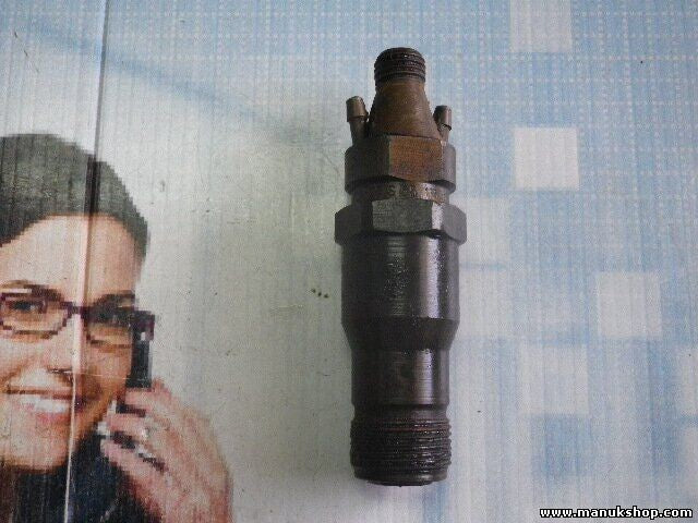 Inyector Mercedes-Benz 1996-2003 KCA 27 S 55 KCA27S55 135 BAR 0135100004 DHT004