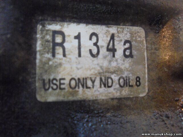 Compressore d'aria Kia Sportage 2.0 KW61 1204002805 12040-02805 R134A S10I4