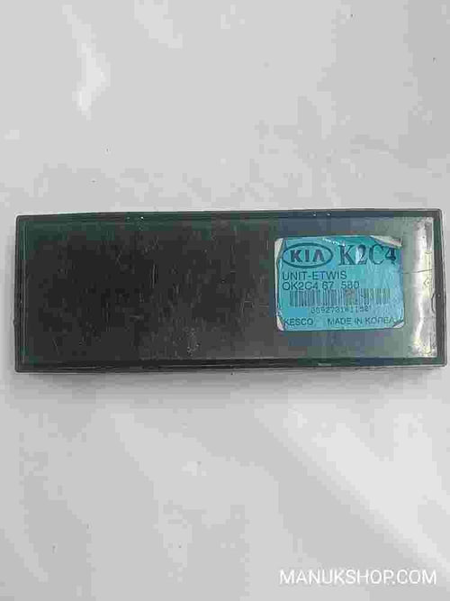 Señales de luz de la unidad de control Kia Carens 0K2C467580 OK2C467580