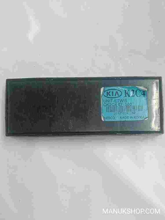 Señales de luz de la unidad de control Kia Carens 0K2C467580 OK2C467580