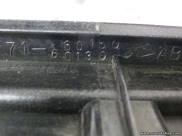 mando botonera elevalunas Land Cruiser Prado J12 J-120 RZJ120 GRJ120 7427160150