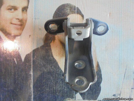 Bisagra de la puerta delantera derecha arriba  Hyundai ix35 99 KW, 135 PS