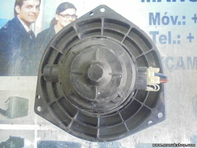 Ventilatore di riscaldamento SsangYong Actyon A100-F 4051-0440 40510440