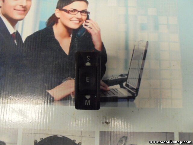 Interruptor automático BMW E36 Z3 61311387034 61 31 1 387 034