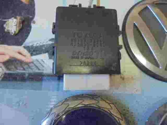 Relè tergicristallo Toyota Auris 8594002060 85940-02060 DENSO 423000-2070