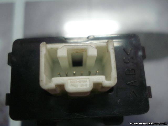 Unidad de control de la ayuda estacionamiento Mazda 5 CC29675R0B X1T60371 MR1397