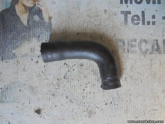 Manguera de succión de ventilación del cárter Opel Astra 90573597 0066501 CM