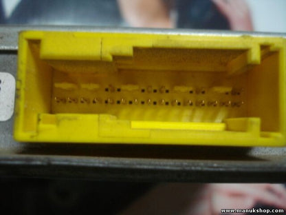 Sensor de impacto de airbag Renault 7700315023A 550751800 550 75 18 00