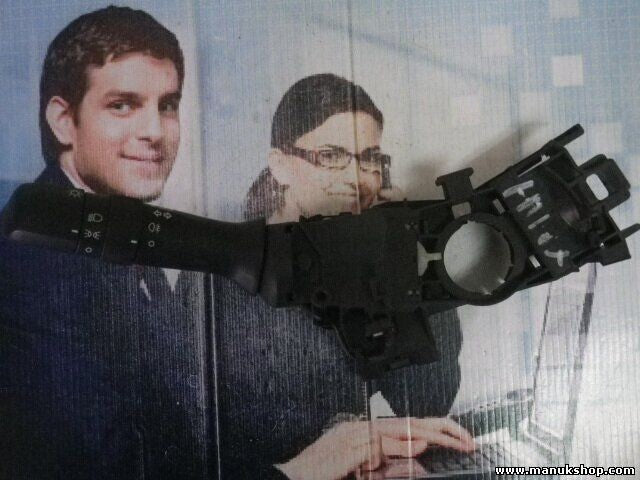 Mando de luces. intermitentes Toyota Hilux 17F018 17F529 52161 175 PA-GF30