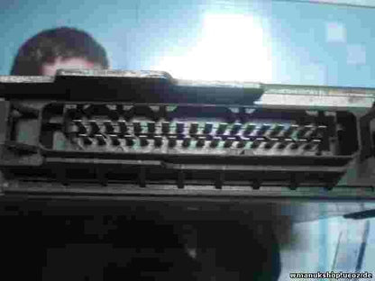 Centralina motore Ulysse Zeta Peugeot Evasion 9623038780 16211.114 IAW8P22