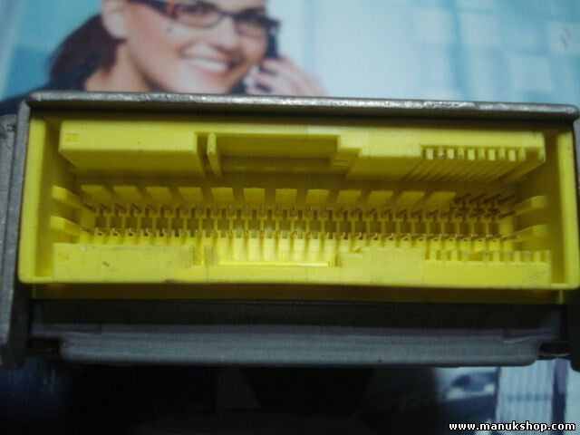 Sensor de impacto de airbag Audi A6  2.5 2002 4B0959655M 4B0 959 655 M