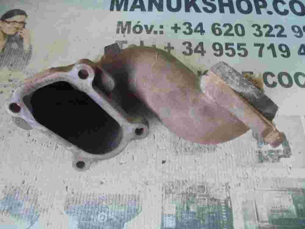 Colector Peugeot Boxer Citroen Jumper Fiat Ducato 2.2 HDI 2002 435266 435266V