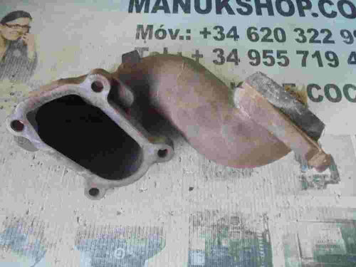 Colector Peugeot Boxer Citroen Jumper Fiat Ducato 2.2 HDI 2002 435266 435266V