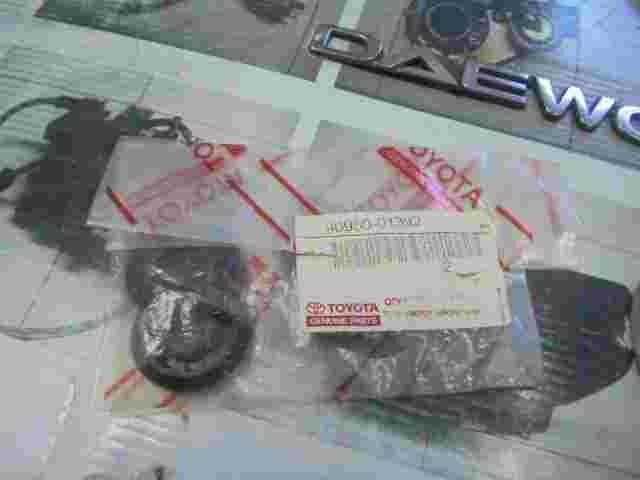 Plug Hole  Toyota Paseo Lexus 9095001392 90950-01392