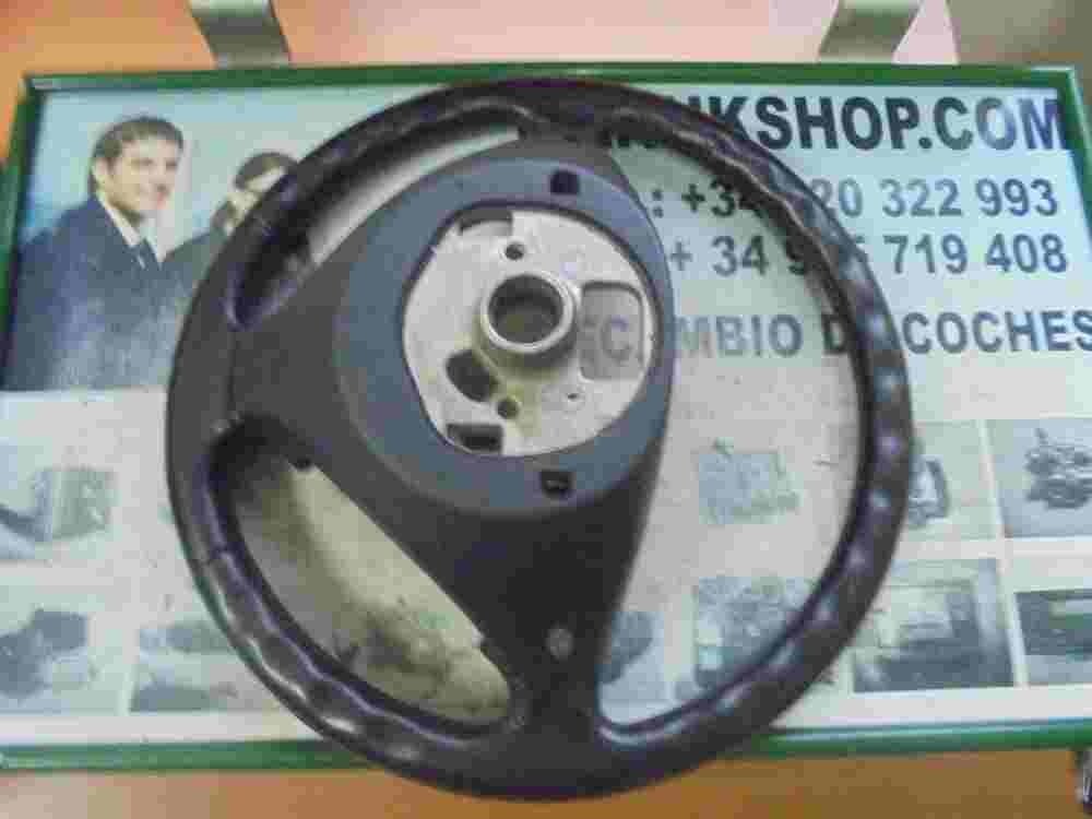 Volante Porsche Cayenne Año 2008 3.6 Gasolina TRW 7L5419091R /5Z3 7L5 419 091 R