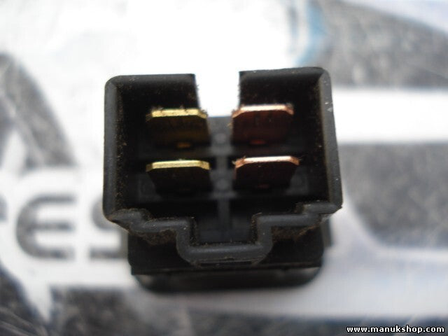 Interruptor apertura portón trasero Daewoo Espero 96 148 948 96148948 SPD115C5D