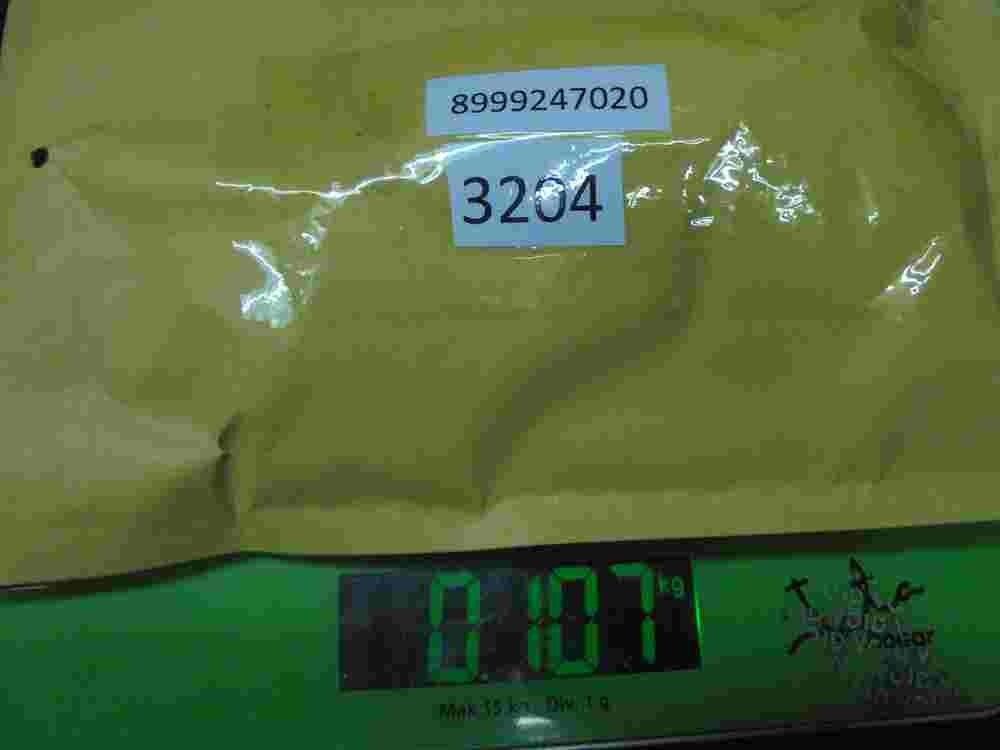 Módulo de llave eléctrica interior Toyota Prius (2004-2009) 8999247020