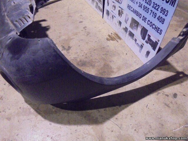 Parachoques Renault Scenic 7700435881 7700435880 77 00 435 881 77 00 435 880