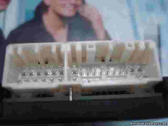 Relé aire acondicionado Citroen Xantia Xsara VALEO 962741828006