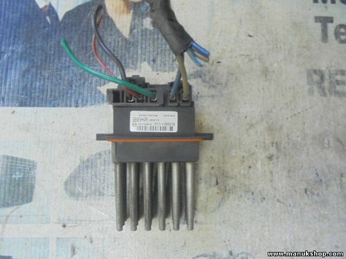 Resistenza al riscaldamento Chrysler 300C Dodge 2005 05061587AA F011500010 D0915